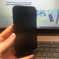 گوشی ایفون ۱۳ مشکی