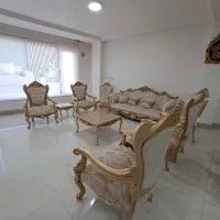 مبل سانتوس|مبلمان خانگی و میز عسلی|نمشیر, |دیوار