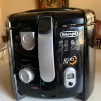 سرخ کن دلونگی