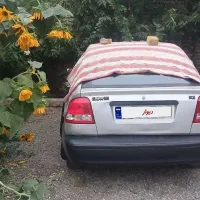 پراید ۱۴۱مدل ۸۸