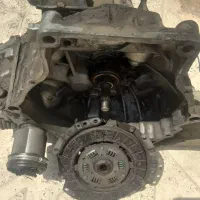 گیربکس پراید انژکتور