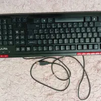 لوازم کامپیوتر کیبورد اسپیکر موس مودم پرینتر