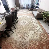 فرش ماشینی|فرش|بهنمیر, |دیوار