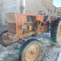 تراکتور رومانی|خودرو سنگین|سمیرم, |دیوار