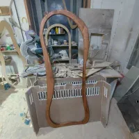 انواع قاب چوبی