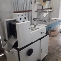 دستگاه بسته بندی پیلوپک