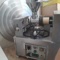 کباب زن اتومات رستورانی