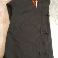 لباس ورزشی کنگ فو