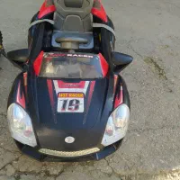 ماشین شارژی کودک