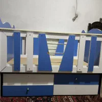 تخت کودک