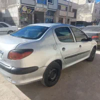 پژو 206|خودرو سواری و وانت|زاهدان, |دیوار