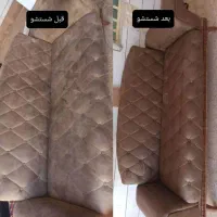 مبل شویی پالاز شویی در منزل