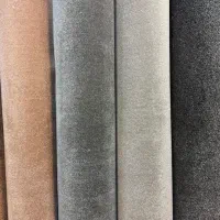 موکت پرز بلند یاسمن