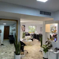 دستیار آرایشگر