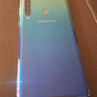 گوشی A9 2018 در حد صفر