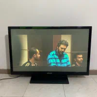 تلویزیون ۴۳ اینچ سامسونگ
