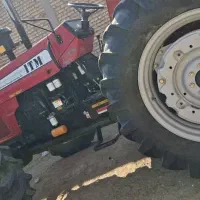 تراکتور ۳۹۹ دبل مدل ۱۴۰۳|خودرو سنگین|شوشتر, |دیوار