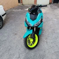 موتور آیروکس 150Cc