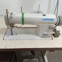 چرخ خیاطی راسته دوزجک