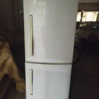 یخچال الکتروستیل
