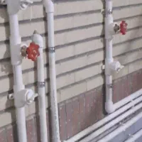 تاسیسات خانگی و صنعتی