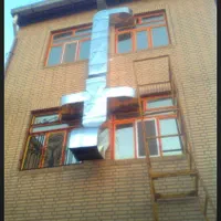 کانال کولر|خدمات پیشه و مهارت|هشتگرد, هشتگرد قدیم|دیوار