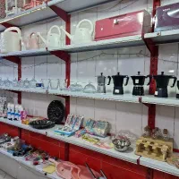 سرویس عروس پلاستیک سرویس پذیرایی حراجی