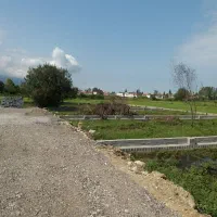 زمین ۱۷۰ متر / شهرک