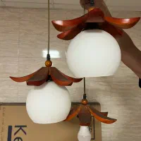 لوستر اشپزخانه