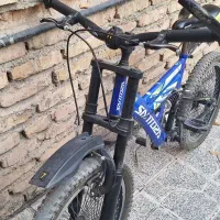 دوچرخه ۲۰ کاملا سالم.|دوچرخه، اسکیت، اسکوتر|گلستان (تهران), |دیوار