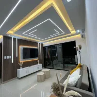 دکوآی نور مرکزپخش پارکت کناف کاغذدیواری گچبری۱۲ماه|خدمات پیشه و مهارت|تبریز, |دیوار