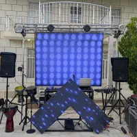 دیجی مراسم dj|خدمات پذیرایی، مراسم|تبریز, |دیوار
