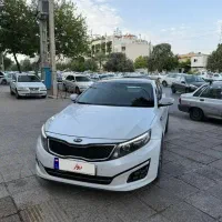 اپتیما ۲۰۱۴ فول وارداتی