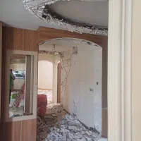 بازسازی پیمانکاری .معمار.ساخت وساز.تخریب.|خدمات پیشه و مهارت|مشهد, امیر|دیوار