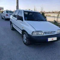 پراید ۱۳۱ sx مدل ۱۳۹۰|خودرو سواری و وانت|پیر بکران, |دیوار