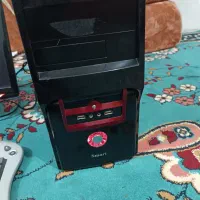 کامپیوتر ال‌جی در حدنو|رایانه رومیزی|کوهدشت, |دیوار