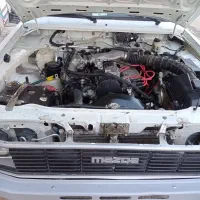 فروش مزدا دوکابین 2000