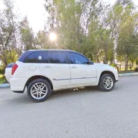 فروش فوری MVM X33 S گیربکس AT