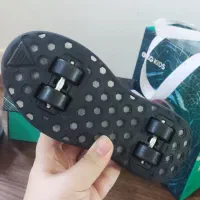 کفش اسکیتی|کیف، کفش، کمربند|اهواز, زیتون کارمندی|دیوار