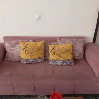 مبلمان هفت نفره