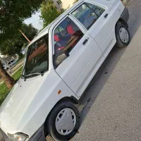 پرایدمدل ۹۷