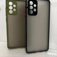 قاب نو سامسونگ Galaxy A72|لوازم جانبی موبایل و تبلت|پاکدشت, پاکدشت (مامازند)|دیوار