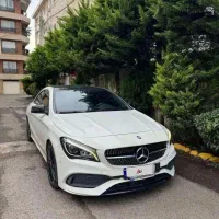 مرسدس بنز  CLA 250 . 2017|خودرو سواری و وانت|رشت, دیلمان|دیوار