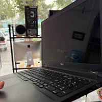 لپتاپ گرافیکدار i7 نسل۸ رم۱۶ هاردsad لمسی تاج|رایانه همراه|مشهد, گوهرشاد|دیوار