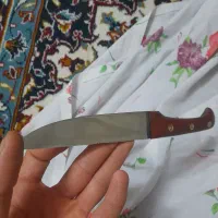 چاقو نو|ظروف پختوپز|قم, ولیعصر|دیوار