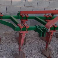 پنجه 7 سهل در حد نو|خودرو سنگین|کازرون, |دیوار