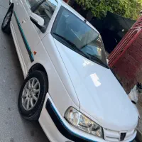 پارس تیوفایو مدل ۹۶