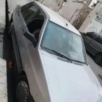 پراید ۸۵|خودرو سواری و وانت|اسلام‌شهر, شهرک امام حسین (میان آباد)|دیوار