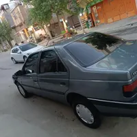 پژو۴۰۵مدل۹۴|خودرو سواری و وانت|بروجرد, |دیوار