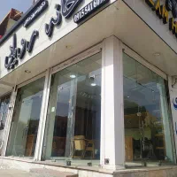 اجاره دومغازه 35و50متری جانبازان دونبش